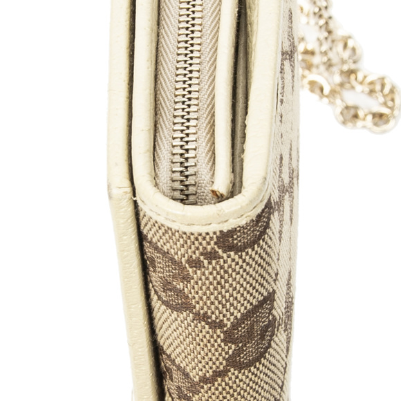 Gucci Wallet On Chain - Picture 8 of 10